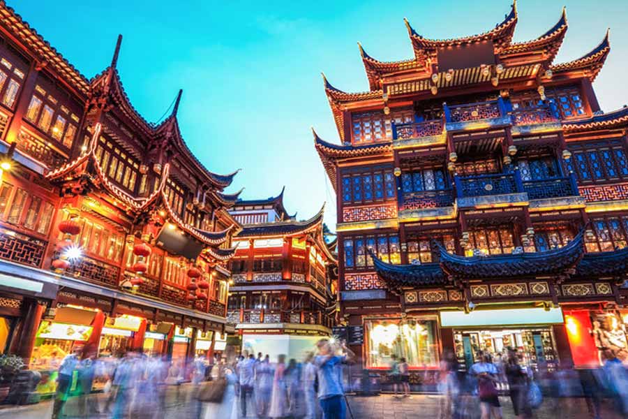 What China is planning against The US in the chip making market