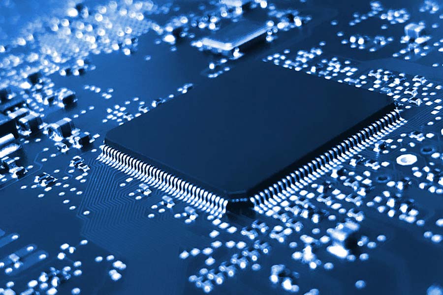 What China is planning against The US in the chip making market