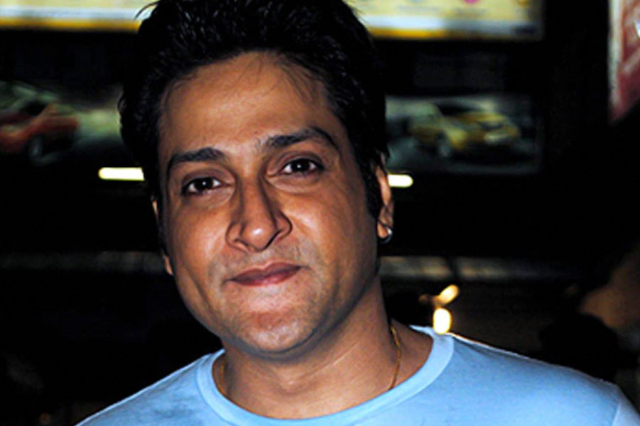 Inder Kumar