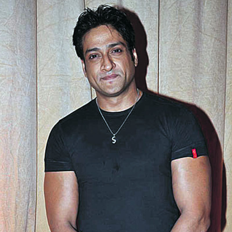 Inder Kumar