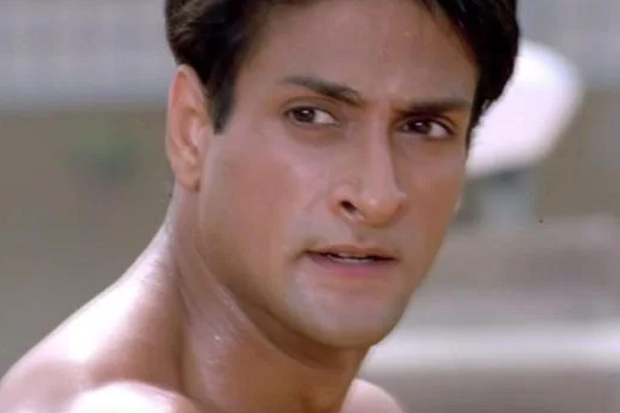 Inder Kumar