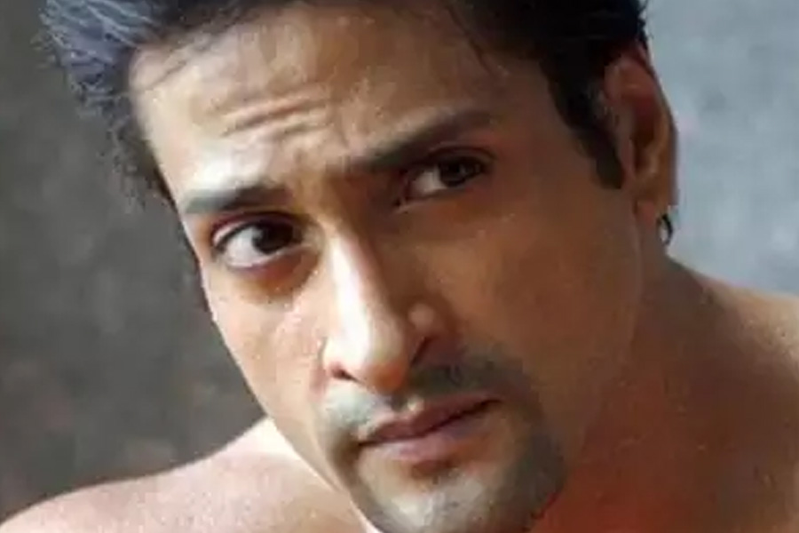Inder Kumar