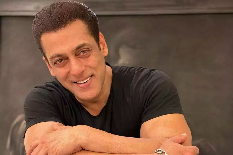 Salman Khan
