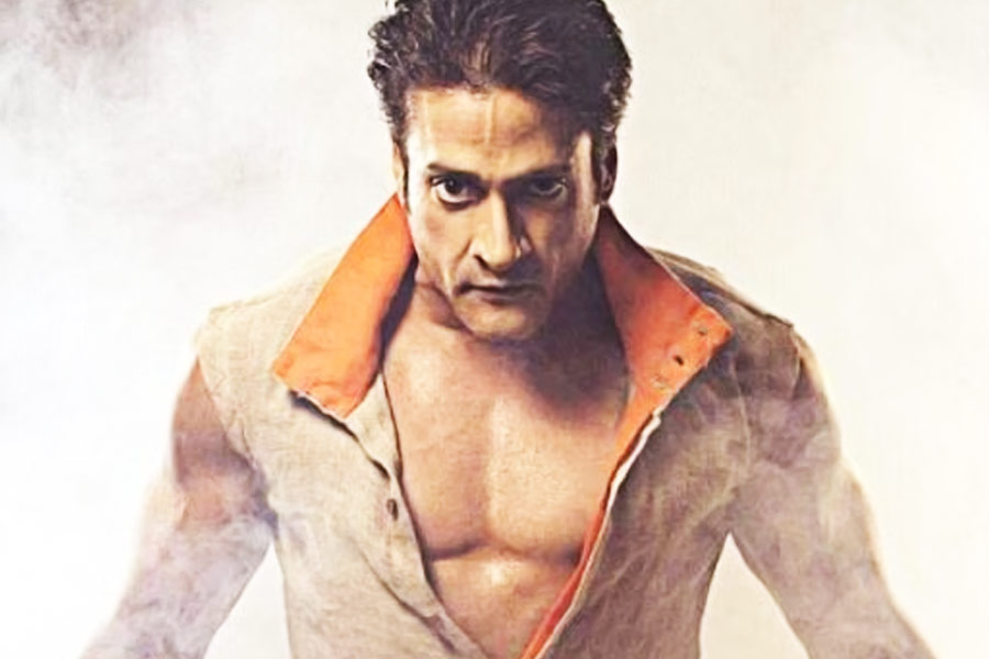 Inder Kumar