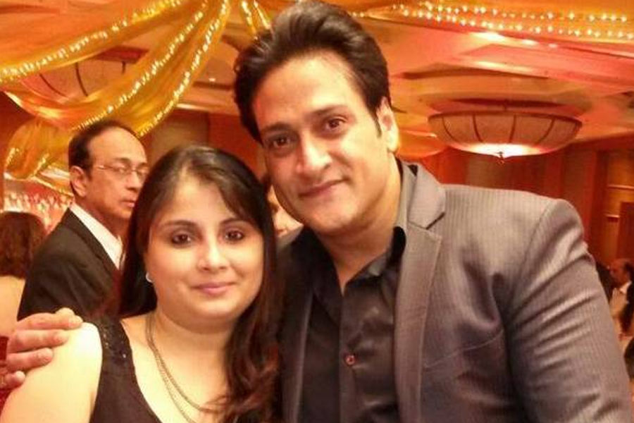 Inder Kumar