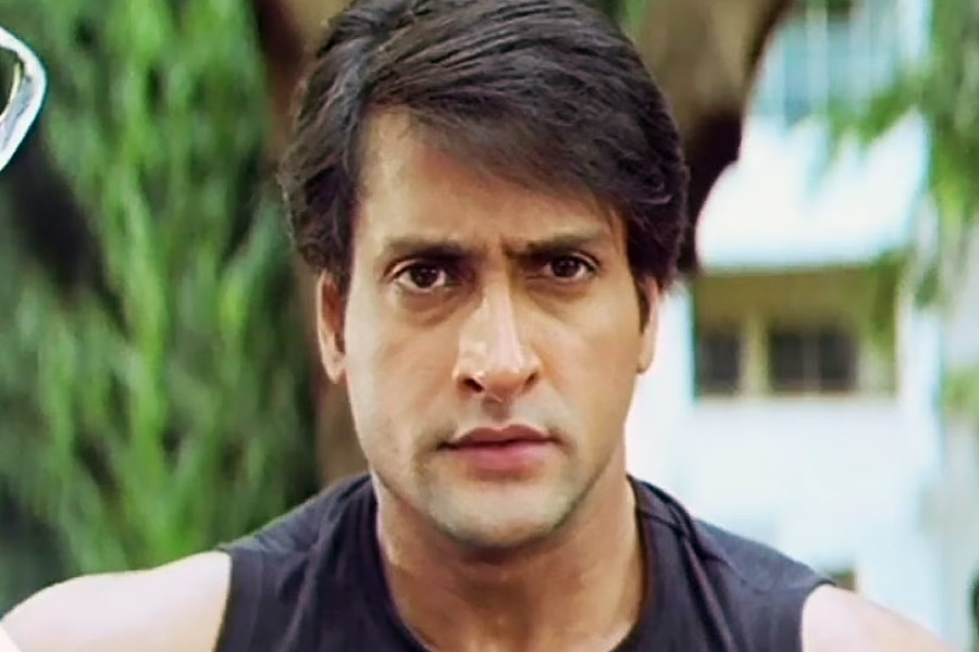 Inder Kumar
