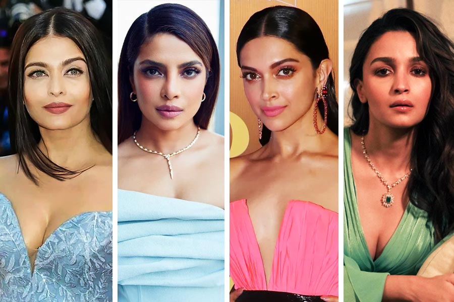 তবে শুধুমাত্র ঐশ্বর্যা, প্রিয়ঙ্কা, দীপিকা, আলিয়াই নন, হিন্দি ফিল্মজগতে আরও এক অভিনেত্রী রয়েছেন যিনি হলিউডে পা রেখেছিলেন। এবং তিনি তা করেছিলেন ঐশ্বর্যারও আগে।