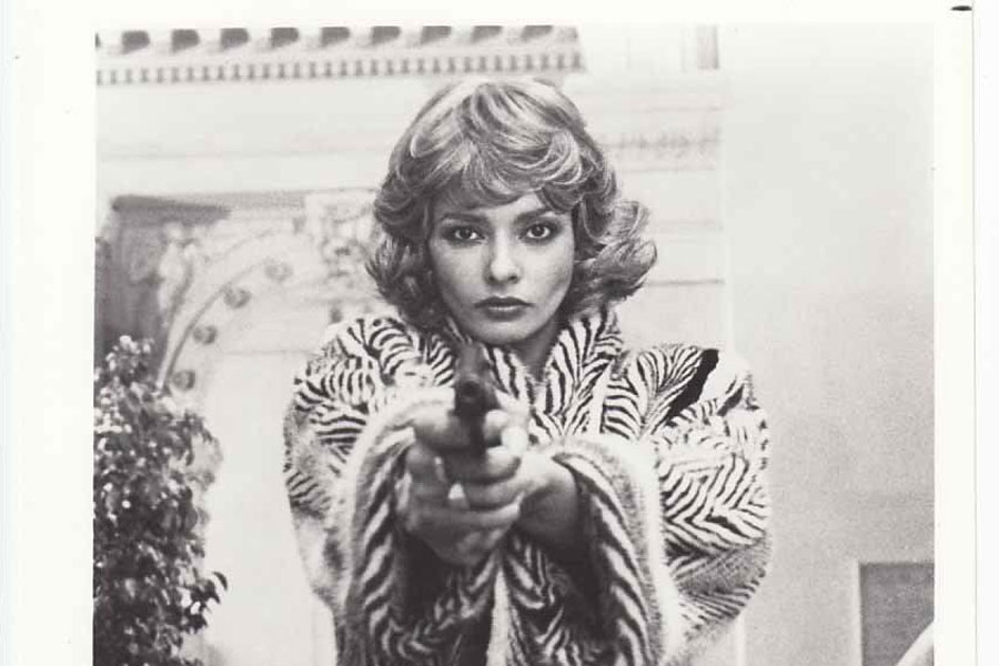 ১৯৮৩ সালে জেমস বন্ডের ‘অক্টোপাসি’ ছবিতে নায়িকার চরিত্রে অভিনয়ের জন্য পার্সিসকে প্রথমে পছন্দ করেছিলেন ছবি নির্মাতারা। তার পর মড অ্যাডামসকে ওই চরিত্রে অভিনয়ের প্রস্তাব দেওয়া হয়।