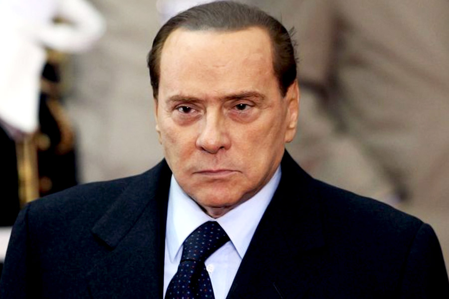 photo of Silvio Berlusconi
