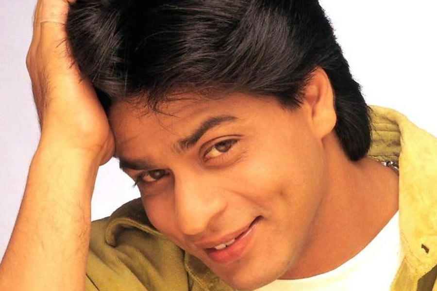 Shah Rukh Khan