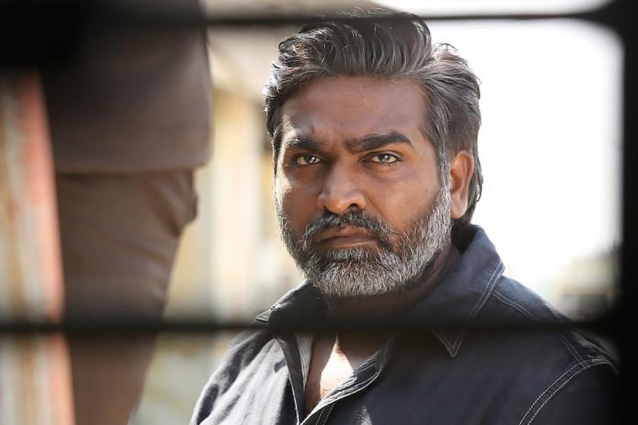 Vijay Sethupathi