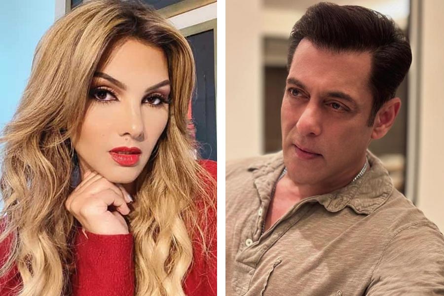 Salman Khan’s ex girlfriend Somy Ali pens a long cryptic note on her alleged abuser 