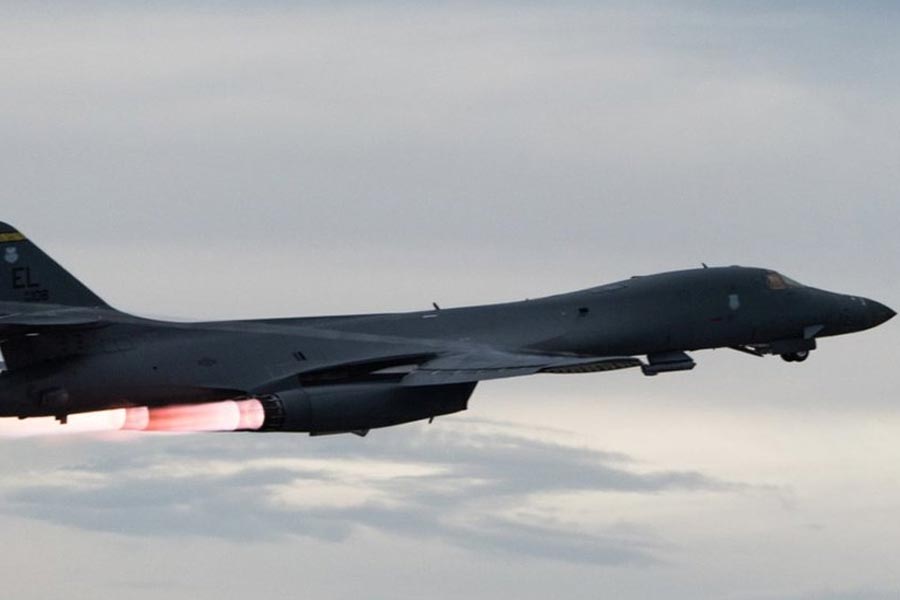 North Korea warns America for deploying Nuclear Missile Submarine in Korean peninsula