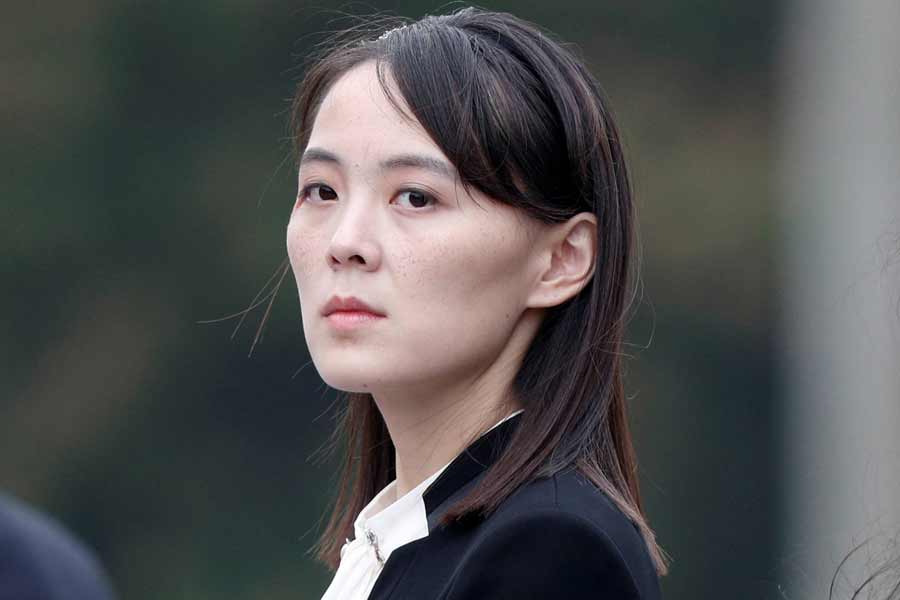 North Korea warns America for deploying Nuclear Missile Submarine in Korean peninsula