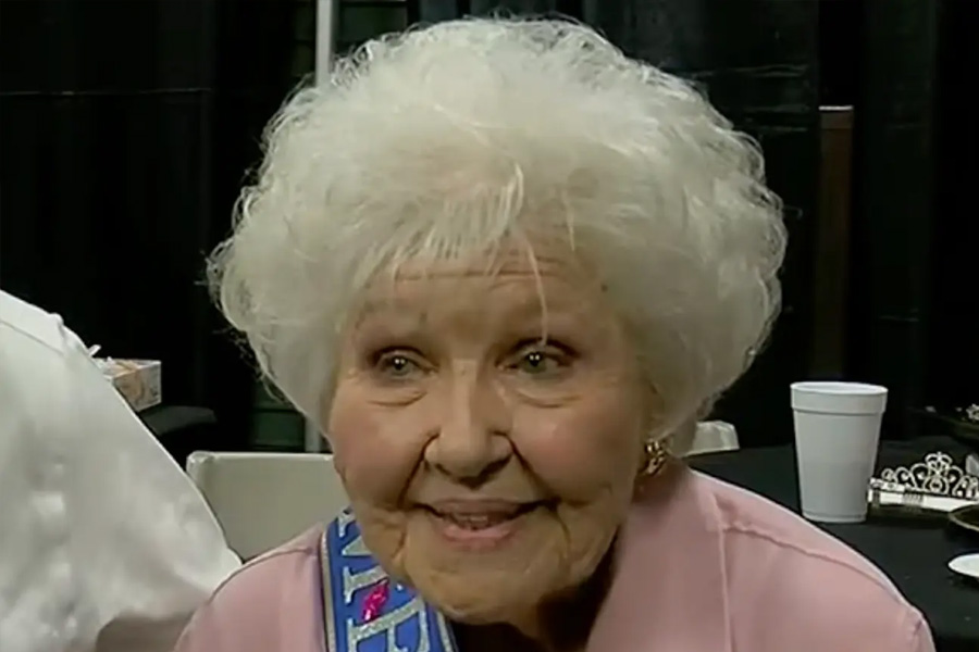 Image of Melba Mebane