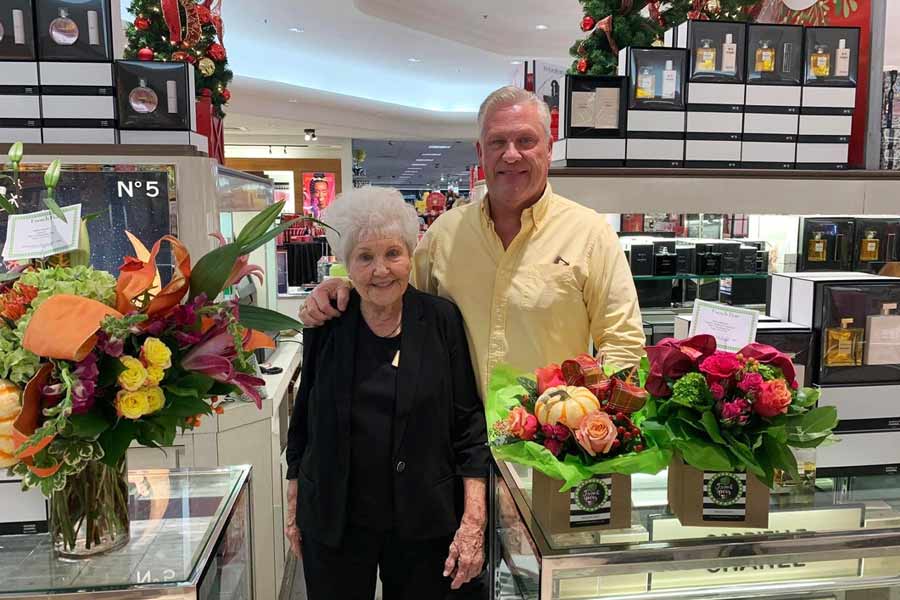 Image of Melba Mebane