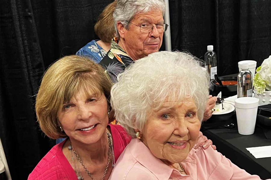 Image of Melba Mebane