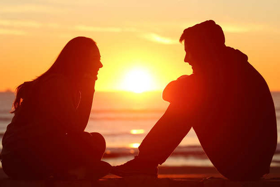 Representational image of lovres