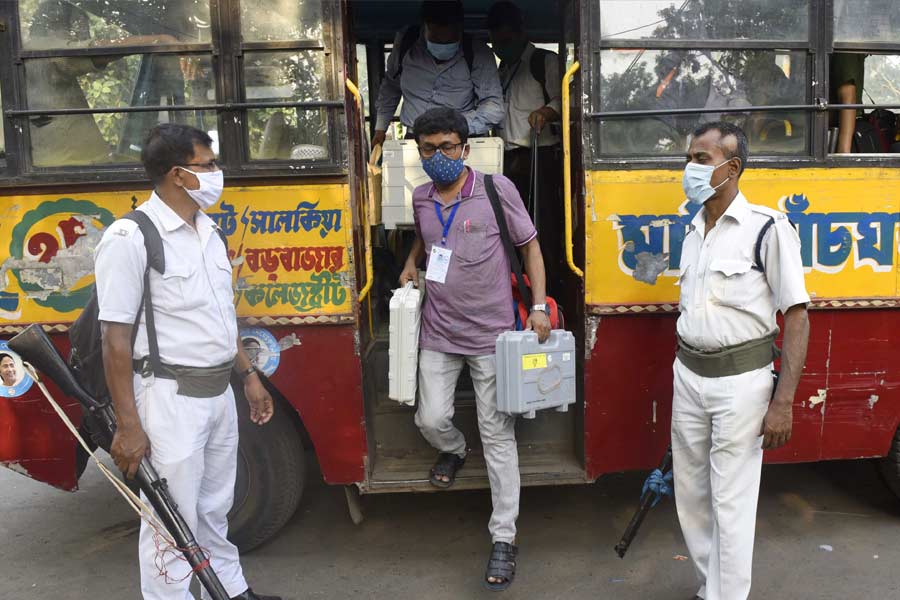 Public transport may take time to normalize even after panchayat elections 