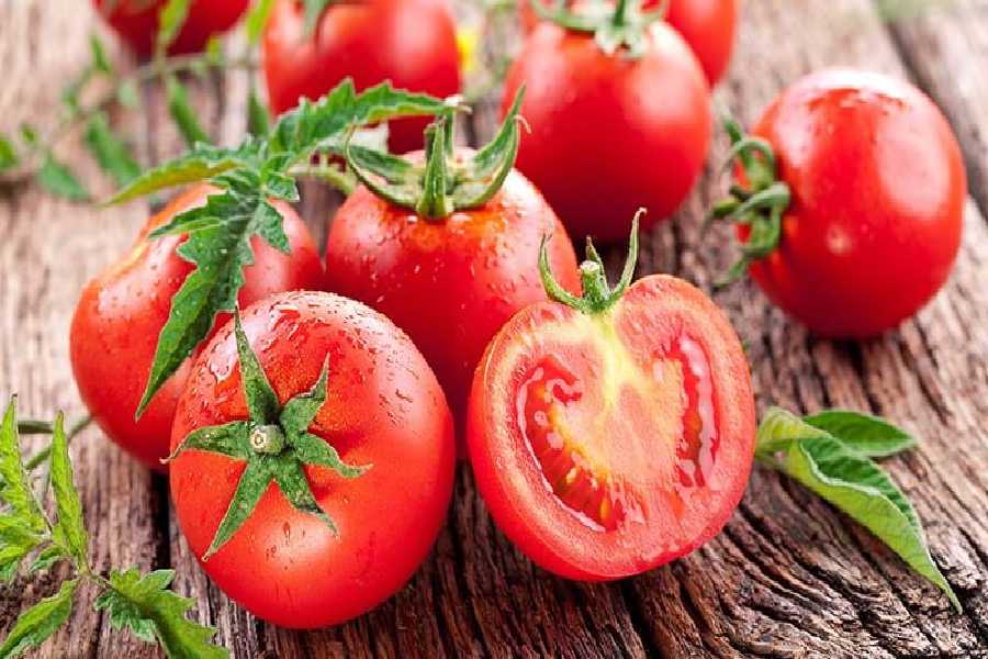 image of Tomato.