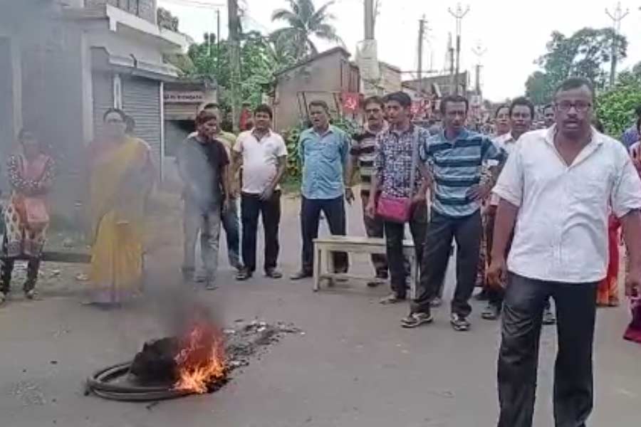 Photo of Panchayat Election results 