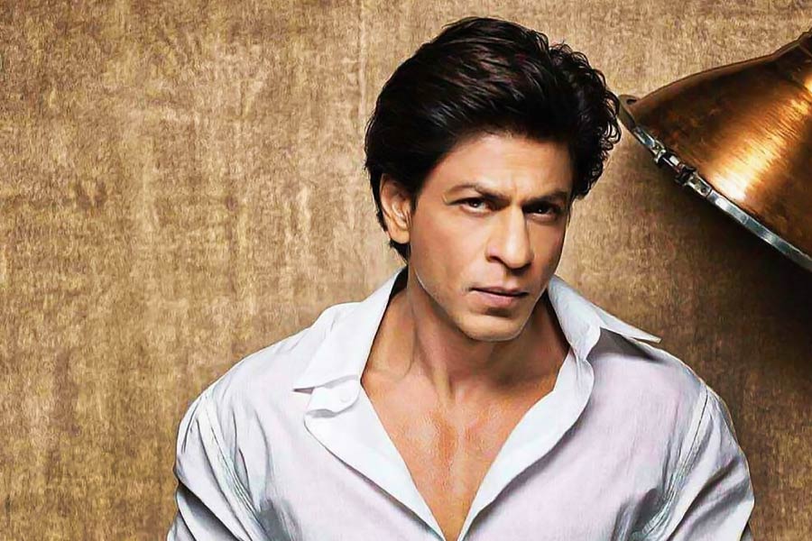 Shah Rukh Khan