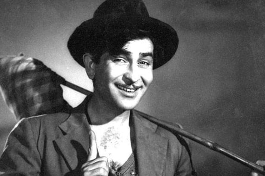 Raj Kapoor