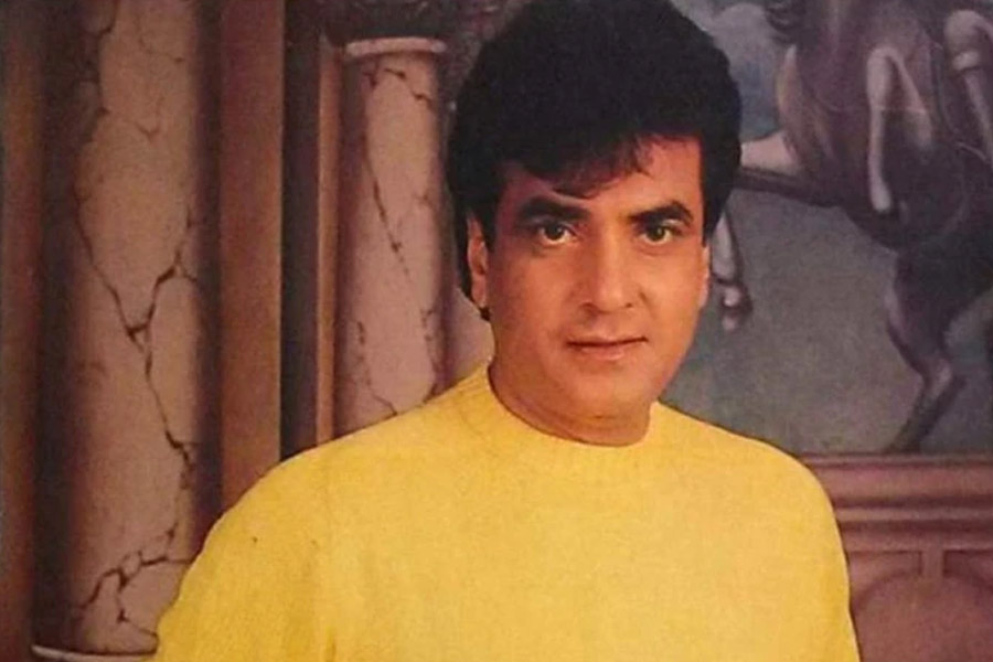 Jeetendra