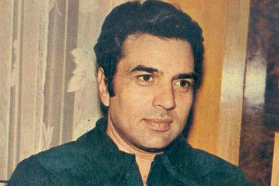 Dharmendra
