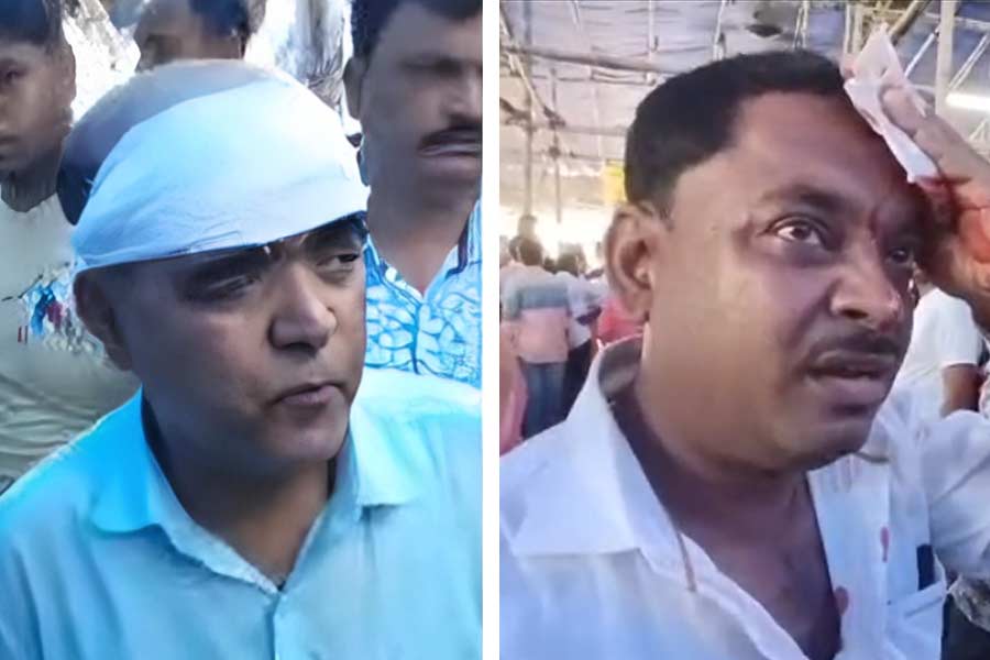 Photo of Panchayat Election results 