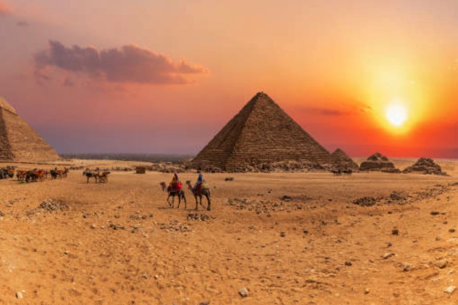 Image of Egypt 