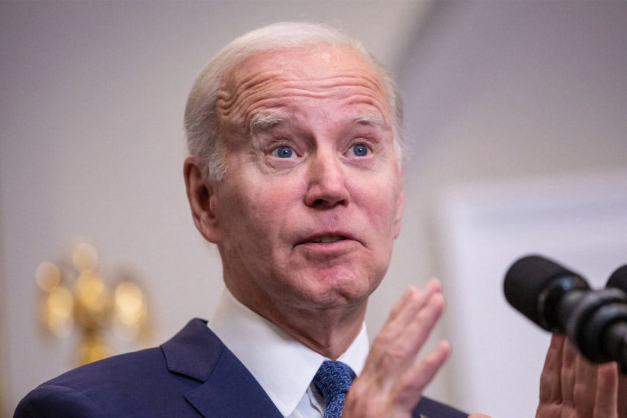 Image of Joe Biden