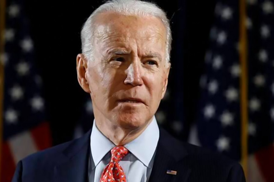 Image of Joe Biden