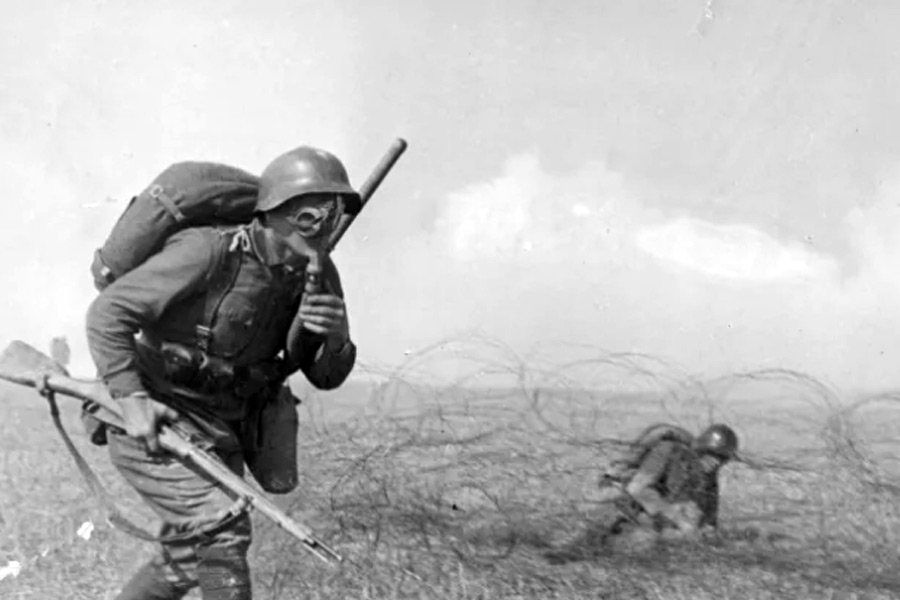 Image of world war I