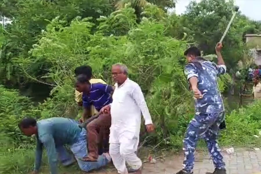 Photo of Panchayat Election results 