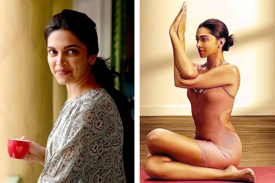 Image of Deepika Padukon 