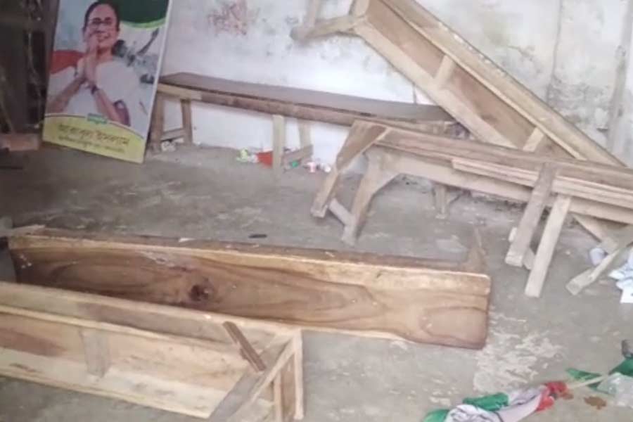 photo of Panchayat election