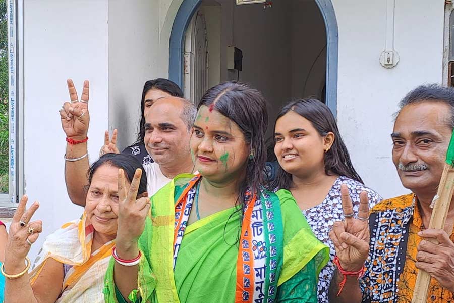 photo of Panchayat election