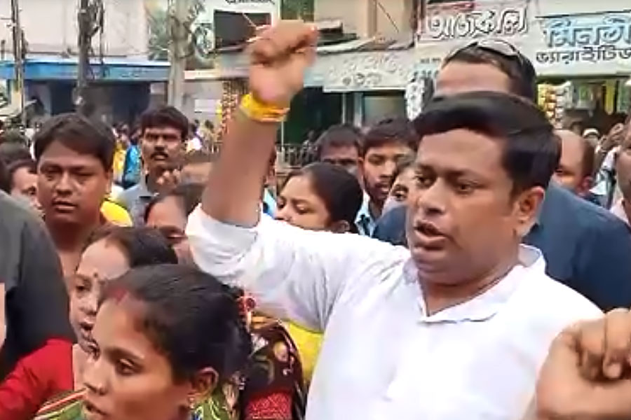 photo of Panchayat election