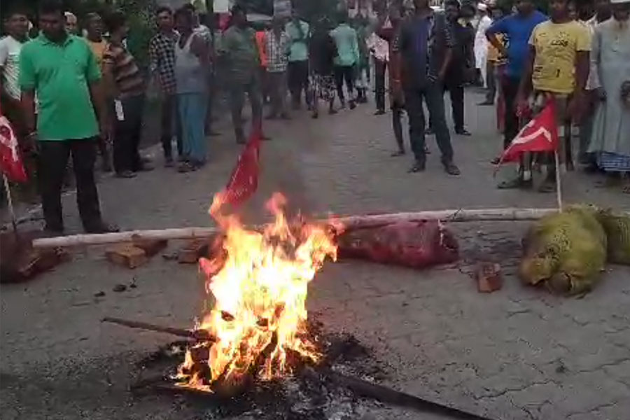 photo of Panchayat election