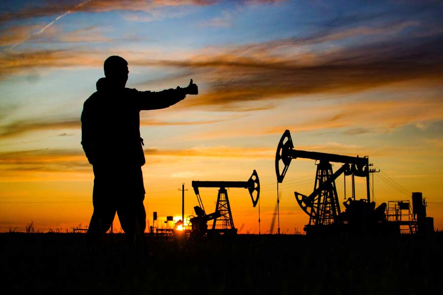 Despite record purchase discount in Russian oil for India plunges.