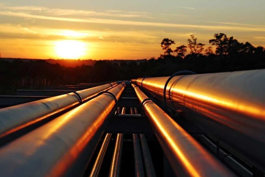 Despite record purchase discount in Russian oil for India plunges.