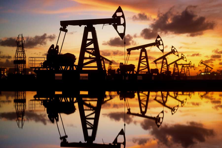 Despite record purchase discount in Russian oil for India plunges.