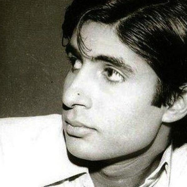 Amitabh Bachchan