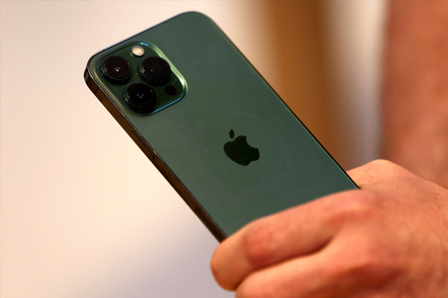 Image of iPhone 