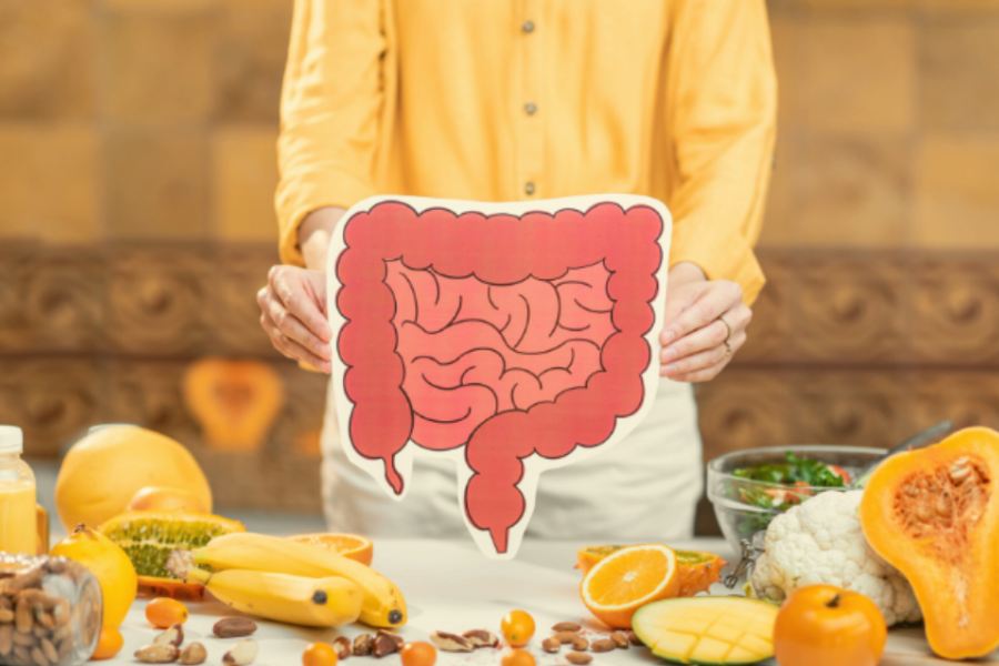 Image of Gut Health