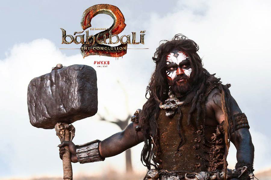 imageof bahubali 