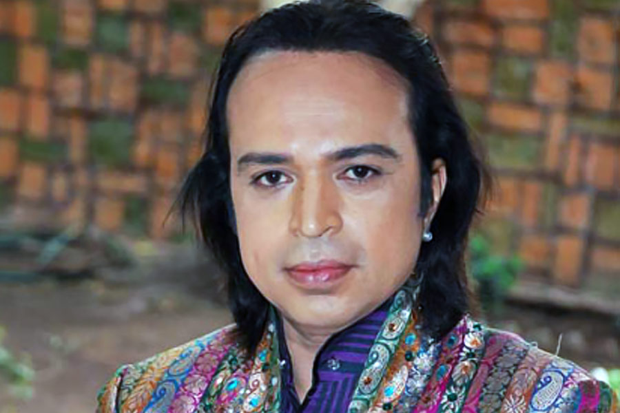 Altaf Raja