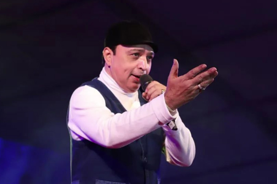 Altaf Raja