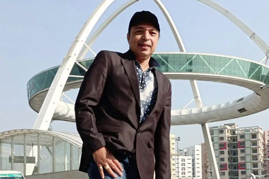 Altaf Raja